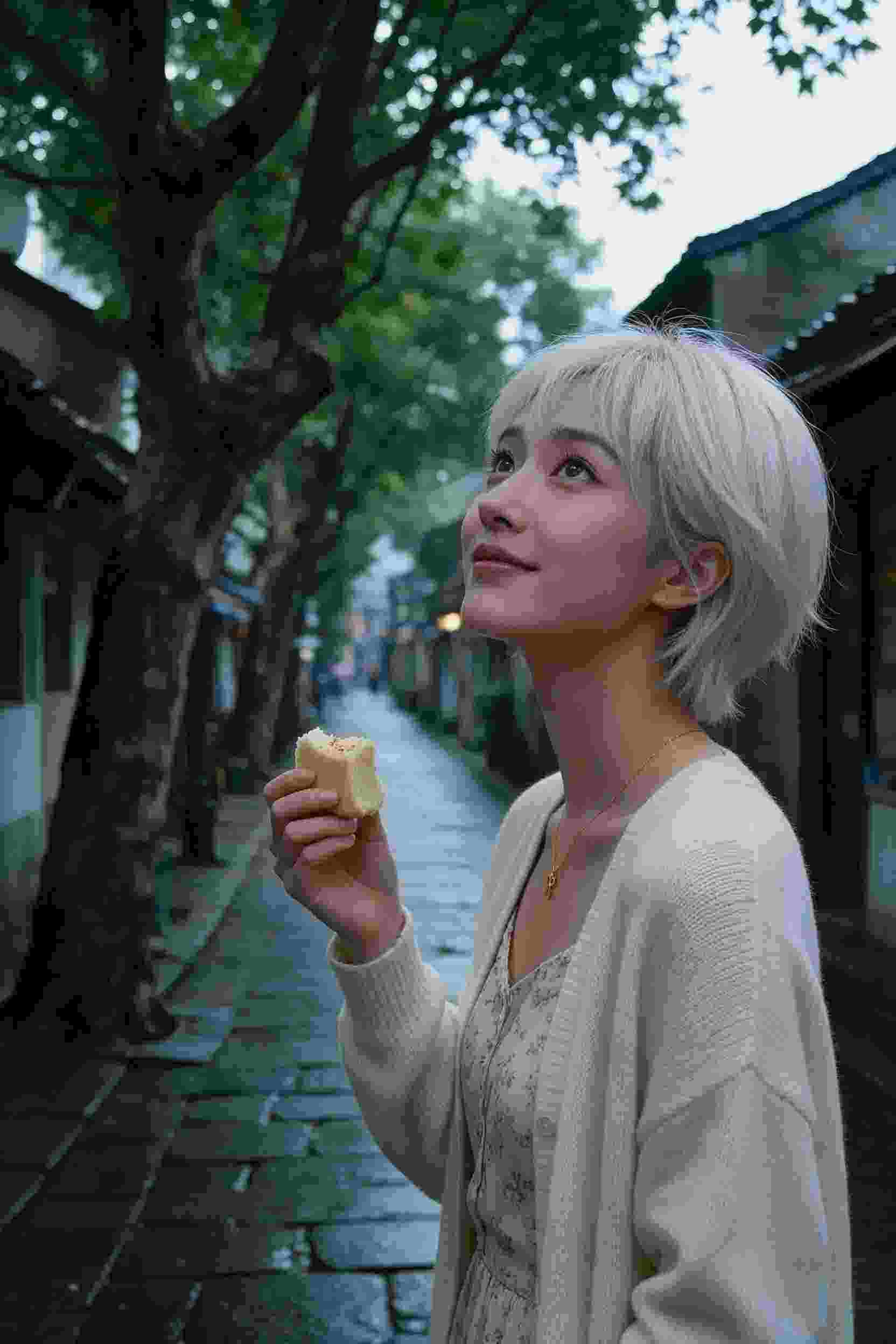 夏热症
