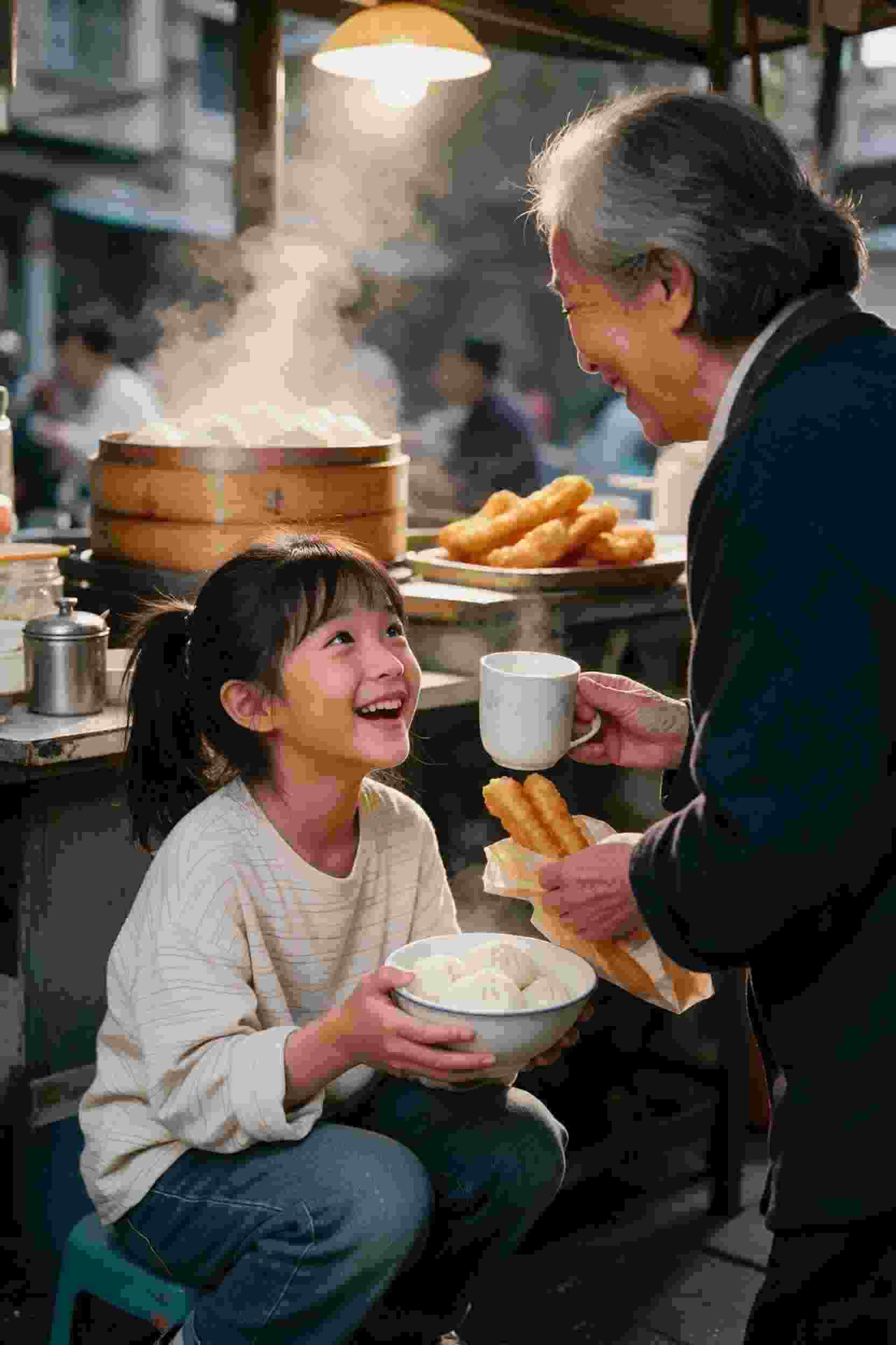 心动时刻