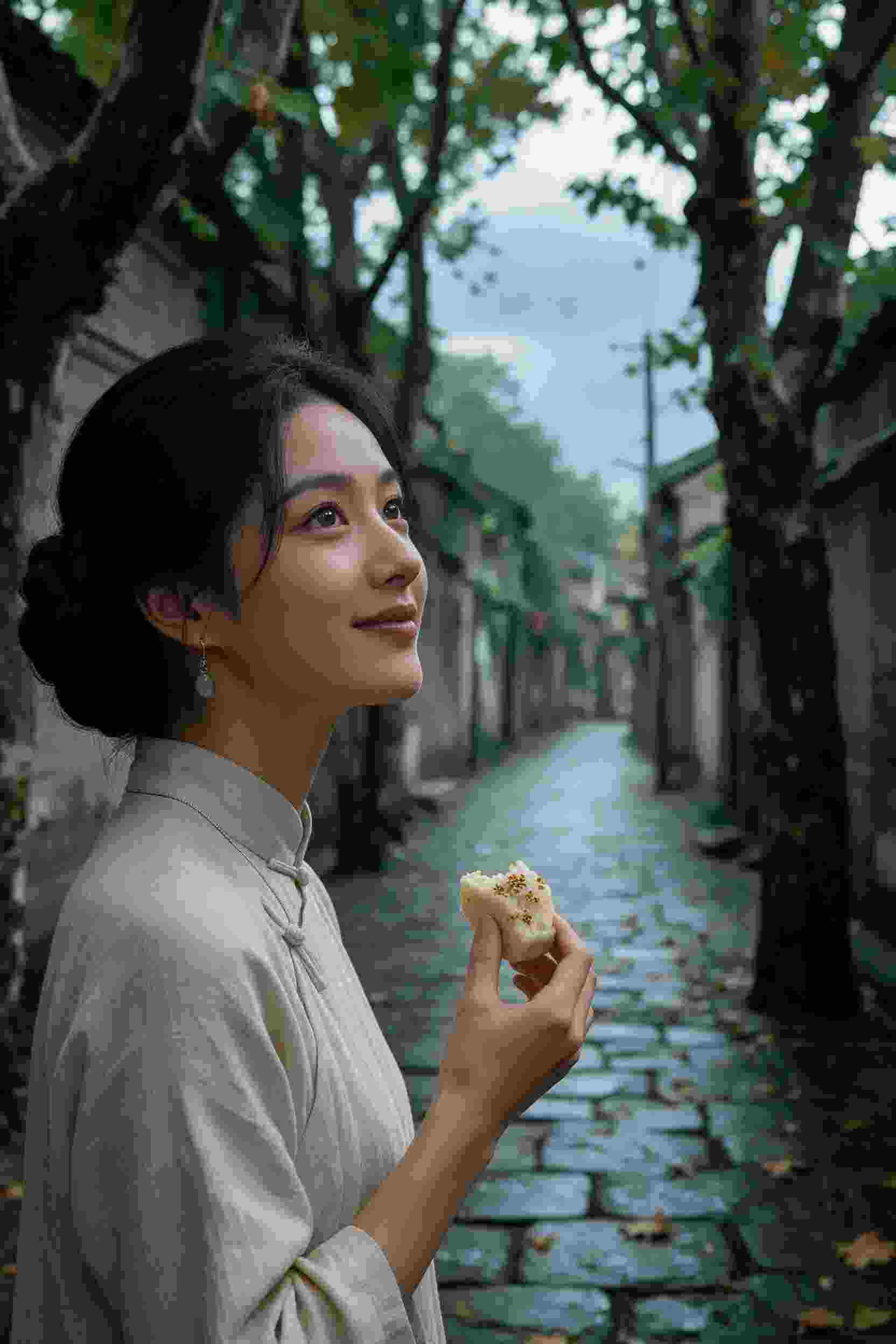 盛夏物语