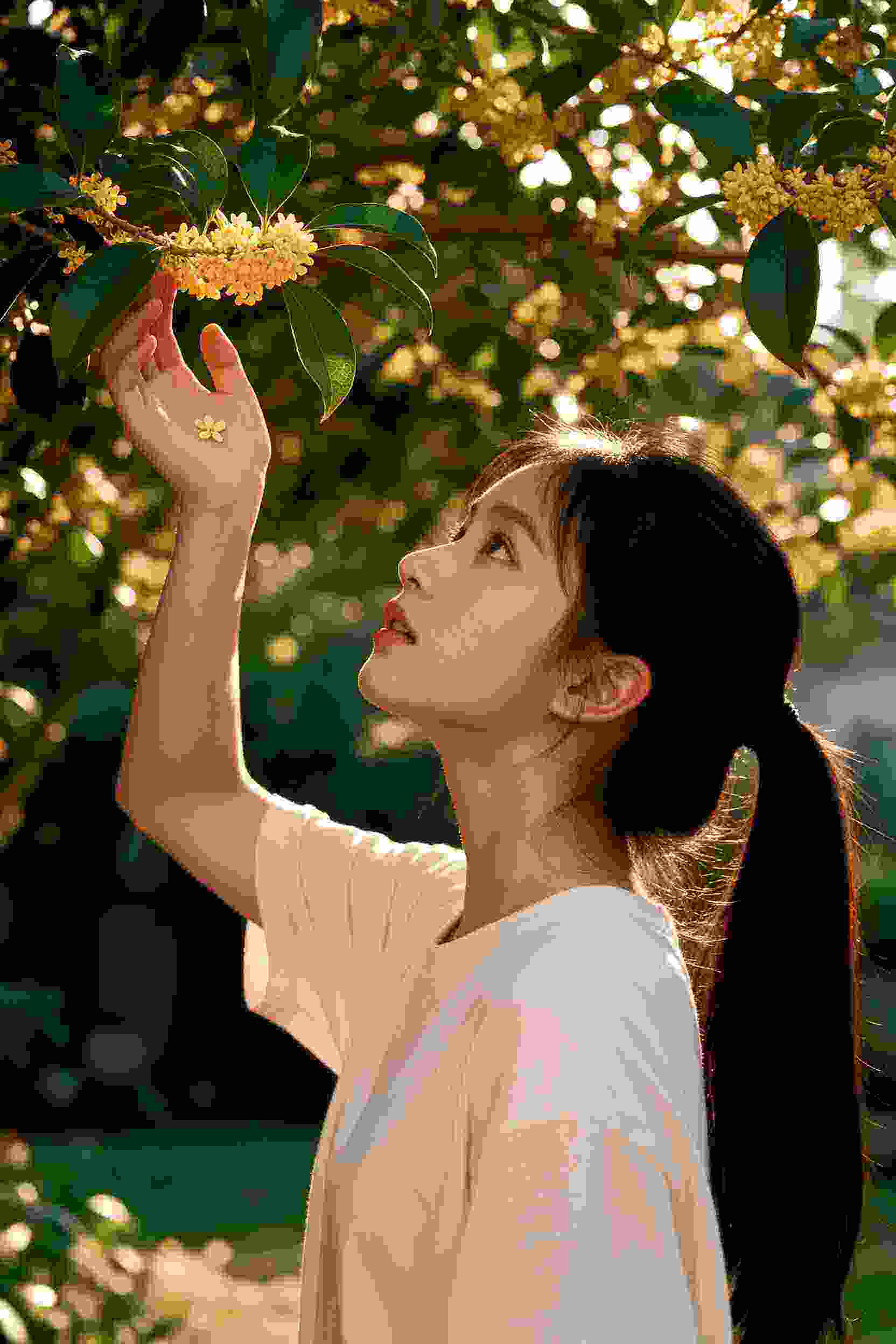 家族物语