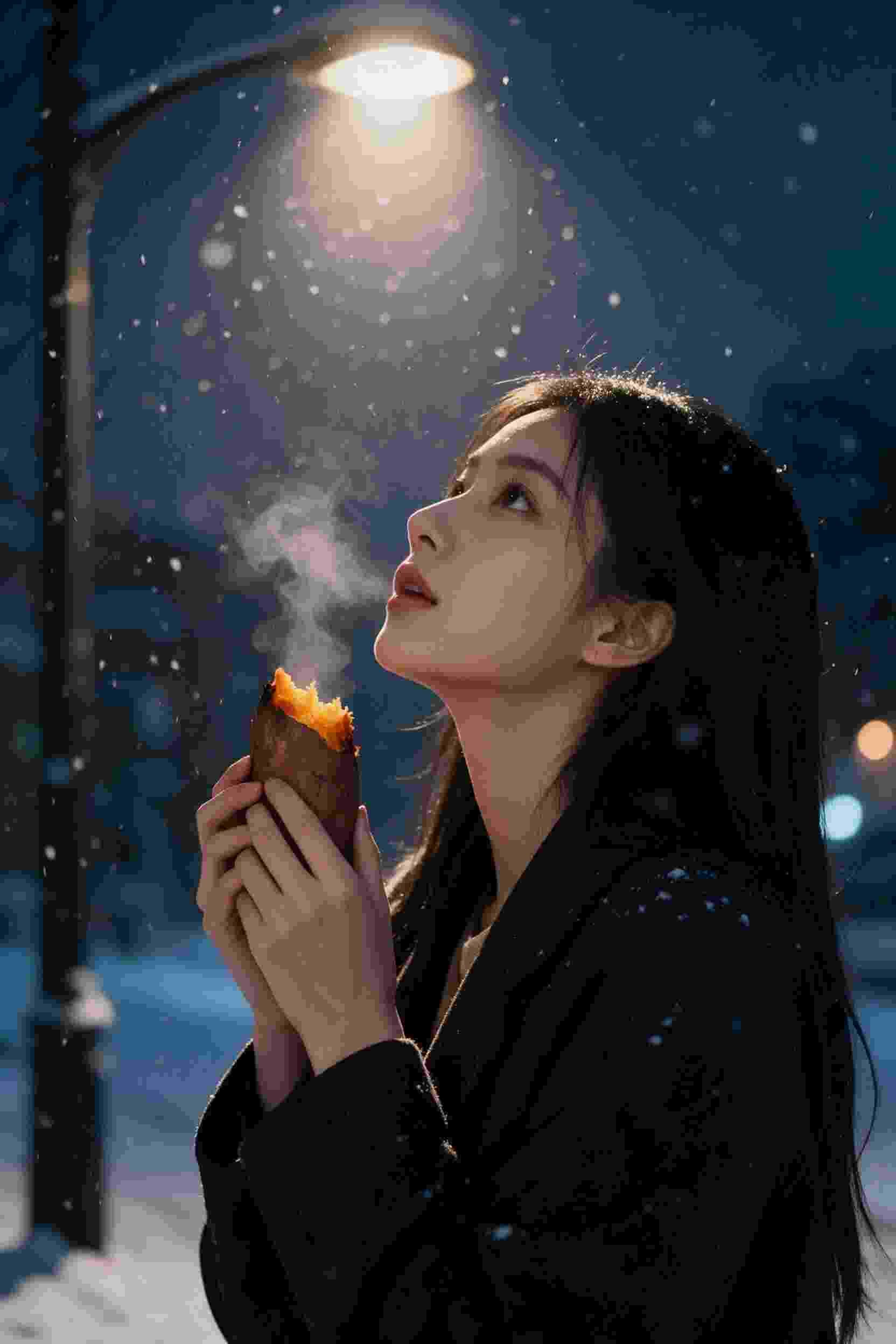 夏季物语