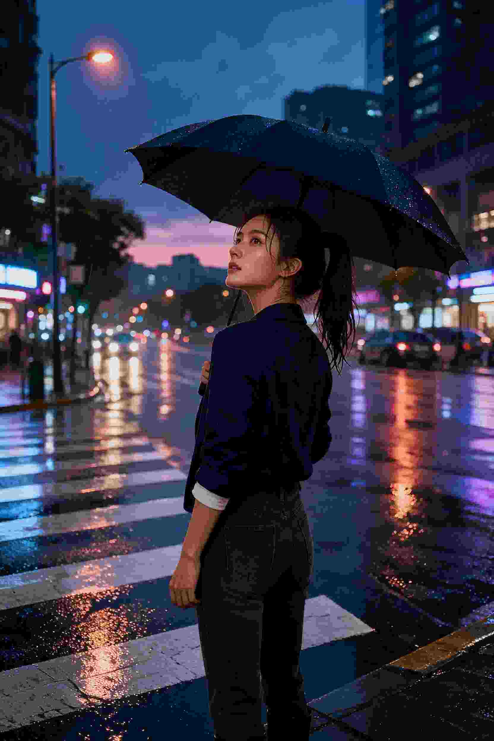 生活百态