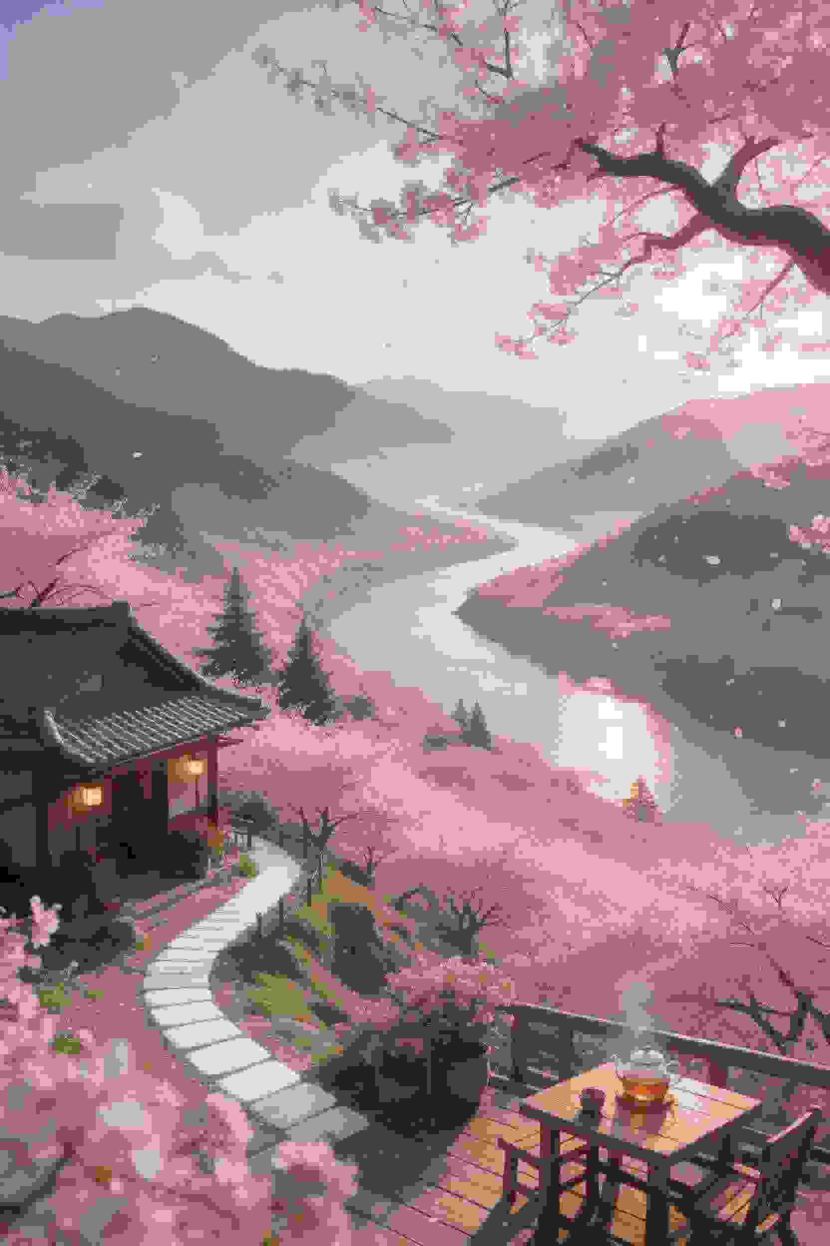 暖夏